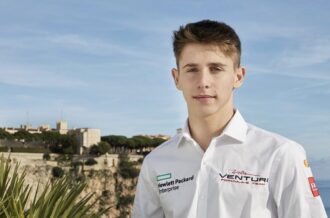 Ferrari Offers Leclerc New F1 Deal as His Brother Exits Academy
