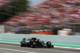 HiRes wallpaper pictures 2019 Spanish F1 GP