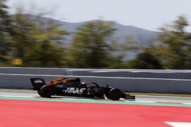 HiRes wallpaper pictures 2019 Spanish F1 GP