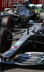 Quali Fahrerkommentare 2019 Spanisch F1 GP