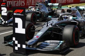 Quali Driver Comments 2019 Spanish F1 GP