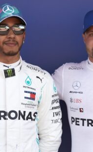 Grand Prix Prancis 2019 F1 mengadakan wawancara dgn seseorang yg kembali dr sesuatu tugas