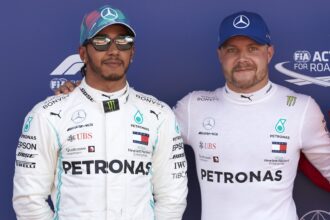 Wurz: Hamilton akan meningkatkan 'ejekan' Bottas