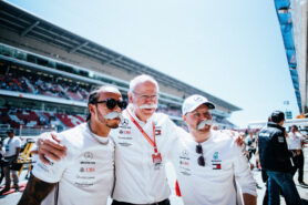 HiRes wallpaper pictures 2019 Spanish F1 GP