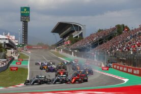 Minister: Barcelona must try to keep Spain GP