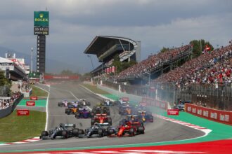 Minister: Barcelona must try to keep Spain GP