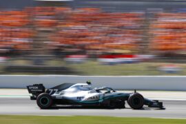 HiRes wallpaper pictures 2019 Spanish F1 GP