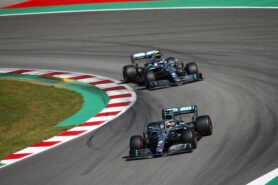 Wolff: Mercedes won't win all races in 2019