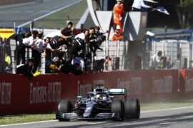 HiRes wallpaper pictures 2019 Spanish F1 GP