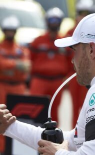 Bottas ma „wątpliwości”, że może pokonać Hamiltona