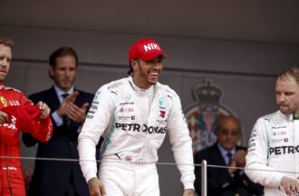 Hamilton diventerà la GOAT di F1 in 2020?