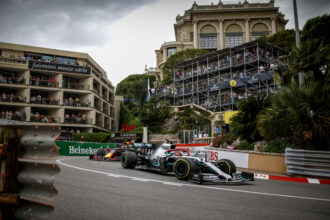 F1 Podcast de la Nación: Mónaco 2021 GP realice una vista previa