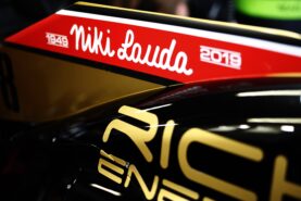 Haas title sponsor controversy continues at Spa