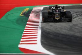 HiRes wallpaper pictures 2019 Spanish F1 GP