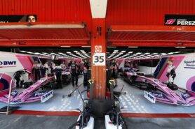 Debate brewing over standard parts for 2021