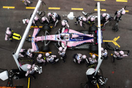 Wallpaper pictures 2019 Monaco F1 GP