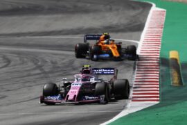 HiRes wallpaper pictures 2019 Spanish F1 GP