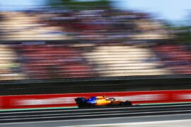 HiRes wallpaper pictures 2019 Spanish F1 GP