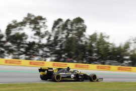 HiRes wallpaper pictures 2019 Spanish F1 GP