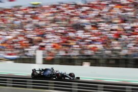 HiRes wallpaper pictures 2019 Spanish F1 GP