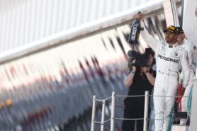 HiRes wallpaper pictures 2019 Spanish F1 GP