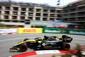 Hulkenberg impressed by Renault engine fix
