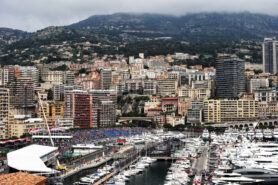Monaco-based team is ready to join Formula 1 now