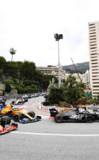 F1 boosts maximum calendar size to 25 races