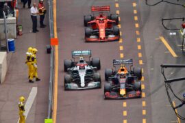 Marko: Stewards not Verstappen's 'biggest fans'