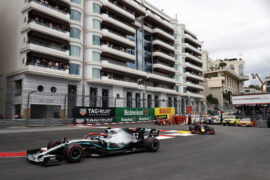 Hamilton: This is for 68 laps on Medium tyres