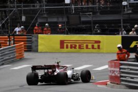 Wallpaper pictures 2019 Monaco F1 GP