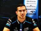 Nicholas Latifi