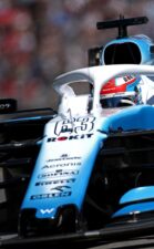Report: Williams eyes switch to Renault power