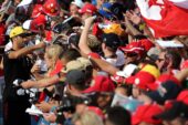 Now Imola wants spectators at 2020 F1 race