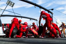 Teams concerned about fines for safety-based penalties