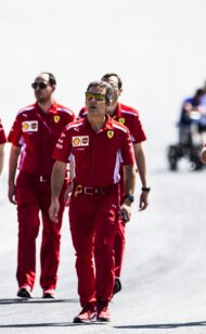 Italy GP boss rejects anti-Ferrari FIA bias