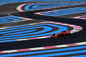 Binotto: Ferrari car upgrade 'not a failure'