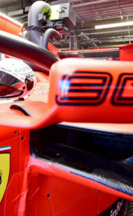 Pratinjau Grand Prix Austria - Scuderia Ferrari 2019