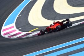 Wallpaper pictures 2019 French F1 GP