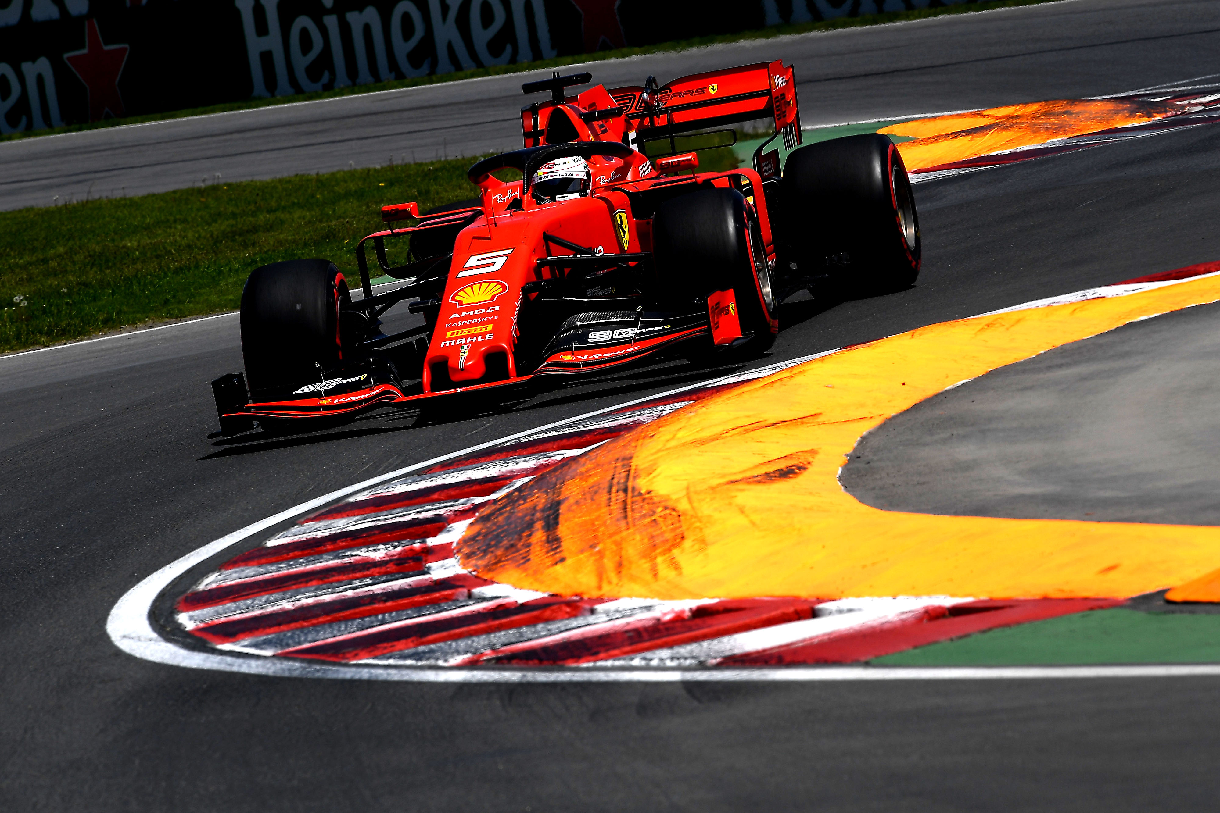 French Grand Prix Recap