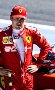 Piero Ferrari:ファンが不当なフェラーリの扱いを疑っている