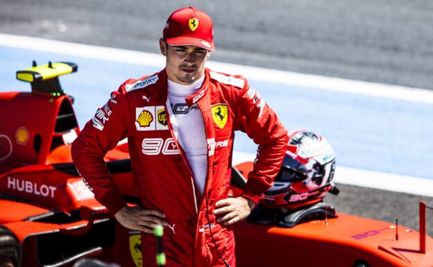 Piero Ferrari: Fans suspect unfair Ferrari treatment 1 Piero Ferrari: Fans suspect unfair Ferrari treatment
