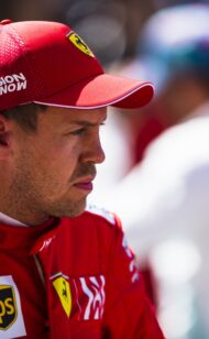 Schumacher: 'Possible' Vettel will accept one-year deal