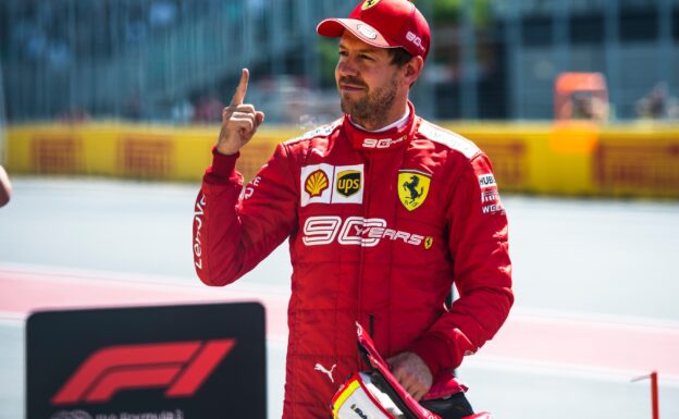 Italian GP Preview - Scuderia Ferrari 2019 1 Qualifying Results 2019 Canadian F1 Grand Prix