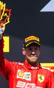 Peter Windsor on The Vettel Incident in Canada