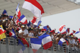 Wallpaper pictures 2019 French F1 GP
