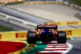 Wallpaper pictures 2019 Austrian F1 GP