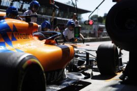 Wallpaper pictures 2019 Austrian F1 GP