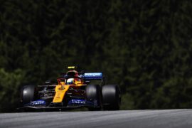 Wallpaper pictures 2019 Austrian F1 GP