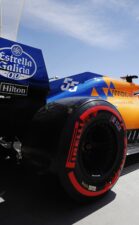 Carlos Sainz, McLaren MCL34 Canadian GP F1/2019